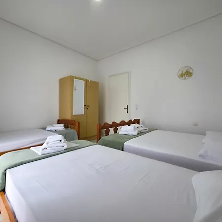 Hedona Suites - Na