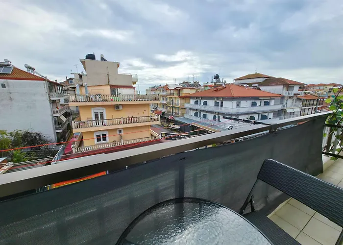 Hedona By Sdr Apartment